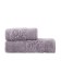 Arya Home towel, 550 g, size 50x90 cm, dark beige color