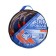 Nova Bright launch wires, 300 A, with transparent insulation, in a bag, 2.5 m