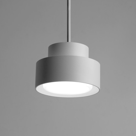 Ceiling light Feron HL3678, IP20, GX53, 12 W, 110xx74.5 mm, white color-3
