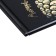 Universal diary for grades 1-11 fructis, hard cover, matte lamination, 3D foil, 40 sheets