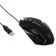 Keyboard set+mouse+Carpet Qumo Mystic K58/M76, Wending, Membram, 3200 DPI, USB, Black