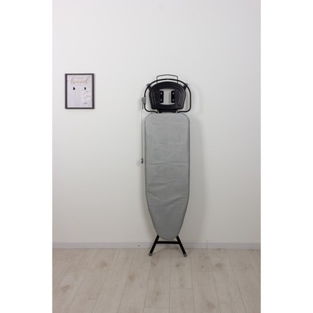 The case for ironing boards is thermo -resistant, 125 x 43 cm, mix-1