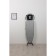 The case for ironing boards is thermo -resistant, 125 x 43 cm, mix