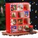 New Year. Tea Advent Calendar "New Year's Post", 215 g