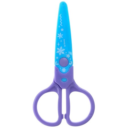 Figure scissors, 12.5 cm, cold heart-3