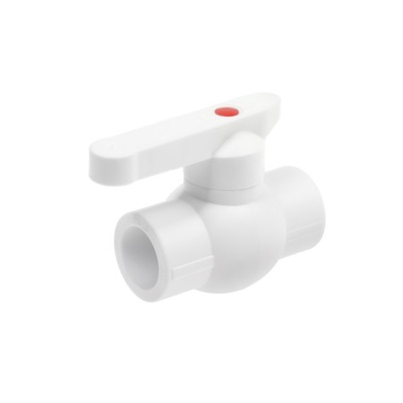 Ball barbar OTMO, polypropylene, d = 25 mm-1