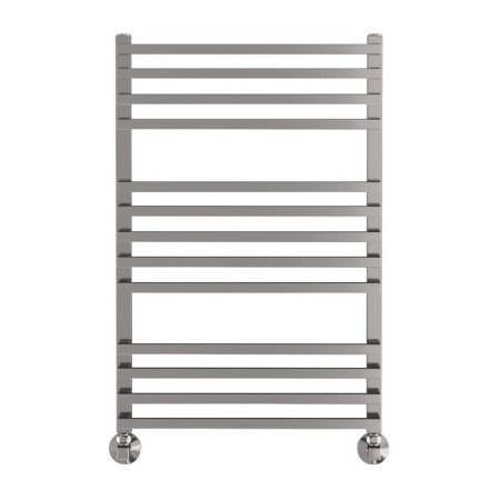 Water towel Terminus "Bern" P13, 500x800 mm, chrome-1