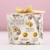 New Year. Bath pearls, 150 g, coconut aroma