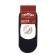 Men's socks Omsa Active, size 42-44, Nero color