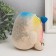 Growing gift Eco -Zhizhivchik "Bullfinch" Gift packaging