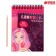 Block Gravior Beautiful Girl, 10 sheets, Stikhel