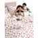 Less underwear euro, size 240x220 cm, 215x220 cm, 70x70 cm - 2 pcs