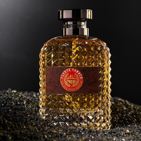 Perfume water men's Golden Spice Fuerte Tabaco, 100 ml-1