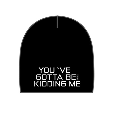 Cap for the girl PlayTode, size 52-5