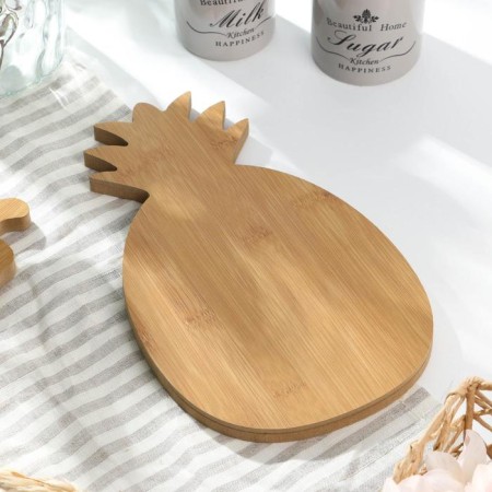 The dish "pleasant appetite", 29.5 x 17.4 cm-1