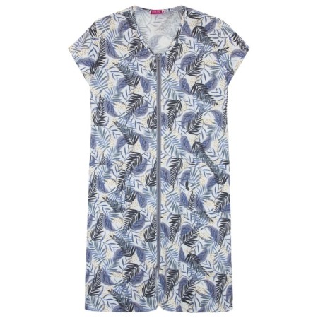 Women's robe, size 46-2