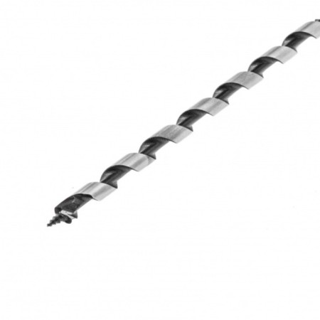 Wood drill Matrix, 8x350 mm, 6-grade shank-1