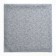 Women's scarf, gray color, size 70x70