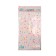 Single tablecloth "Confetti", 137 × 180 cm