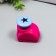 A set of curly holes in the chest (set 8 pcs) mix 17x19x4.5 cm