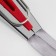 Device for folding oblique fakes, 18 mm, red color