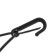 Grid between seats 26 × 30 cm, 2 pockets, 4 hooks