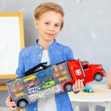 Auto -VOBIS GIVITO 