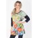 Women's tunic Wisell M3-3149/31, size 42
