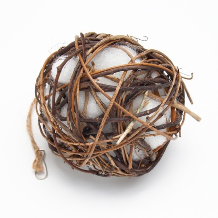 LOZA nest 15 grams-4