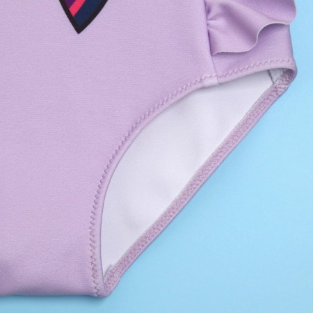 Children's swimsuit "Spark", My Little Pony, height 122, lilac-8
