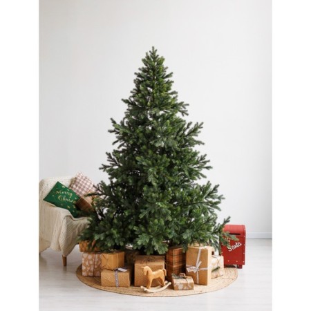 Artificial spruce Green Trees "Bavaria", Lux, 210 cm-1