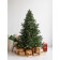Artificial spruce Green Trees "Bavaria", Lux, 210 cm