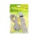 Extension cord Luazon Lighting Eco, 3 sockets, 4.5 m, 10 A, 2200 W, PVS 3x1 mm2, with salary, with off