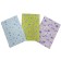 Children's chintz diaper, 80x120 cm, 100% cotton, 80 GM 1249, color mix