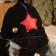 Hat of the Budyonovka Bathhouse Switching Switch, Black