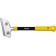 STAYER 08504 scraper, shock, length 300 mm, blade 100 mm