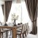 Set of curtains, size 165x270 cm - 2 pcs