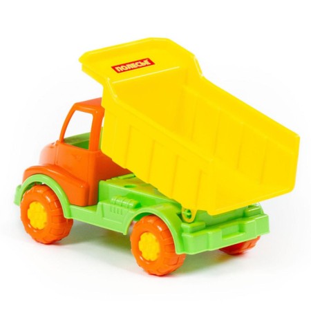 Car Substacle "Knowk", mix-1