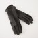 Female gloves minku "style", size 19, color gray