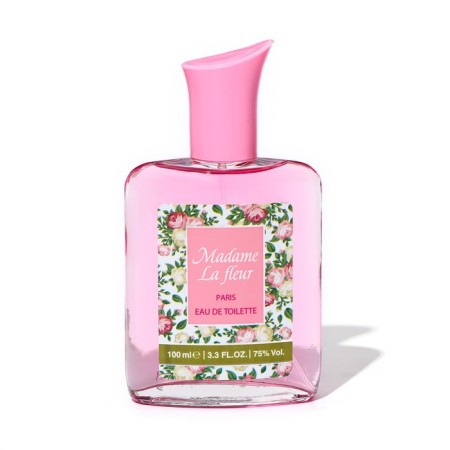 Tuale water for women Madame La Fleur, 100 ml-1