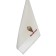 A set of wuffed napkins Diva Afrodita Ceylin "Cake", size 40x60 cm, 7 pcs