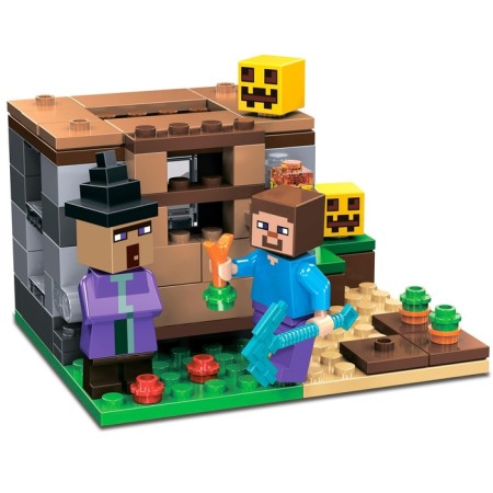 Block designer "My World", 96 details-6