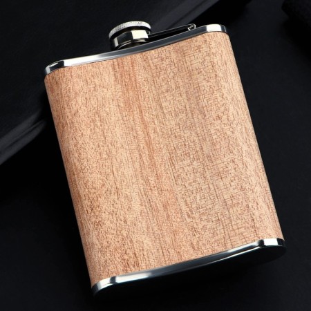 Фляжка «Крутой рыбак», 240 мл-2