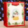 Gift package "Magic Shar", 18 x 22.3 x 10 cm