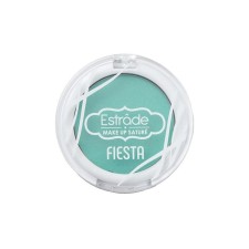 Тени для век Estrâde Fiesta, тон 218 Гавана