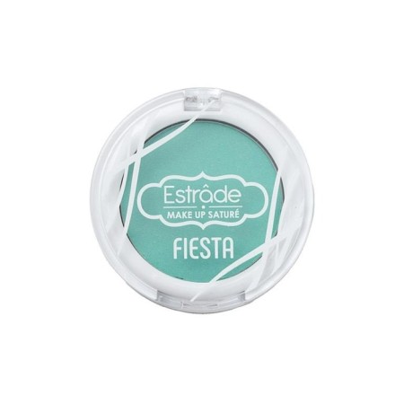 Estrâde Fiesta Eye Shadows, tone 218 Havana