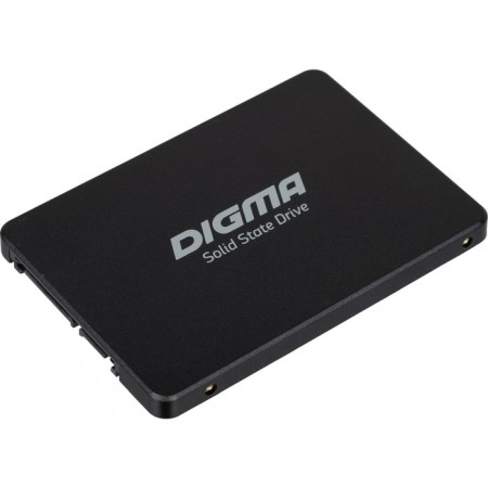 SSD Digma Sata-III 1TB DGSR2001TS93T RUN S9 2.5 "