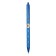 Automatic ball handle 0.7 mm, Hatber "Harry Potter" Blue Mix 3 types BP_074752