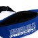 Bag on the belt "Putin Team", 32 x 8 x 15 cm, base, lightning department, blue
