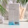 Gel-Depil wax strips for depilation of sensitive skin, 20 pcs